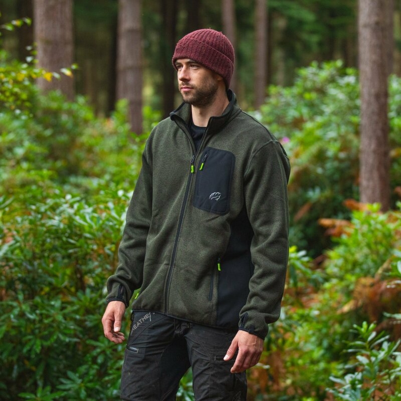 Arbortec Kudu Plus Strickjacke Arbortec Kudu Plus Strickjacke