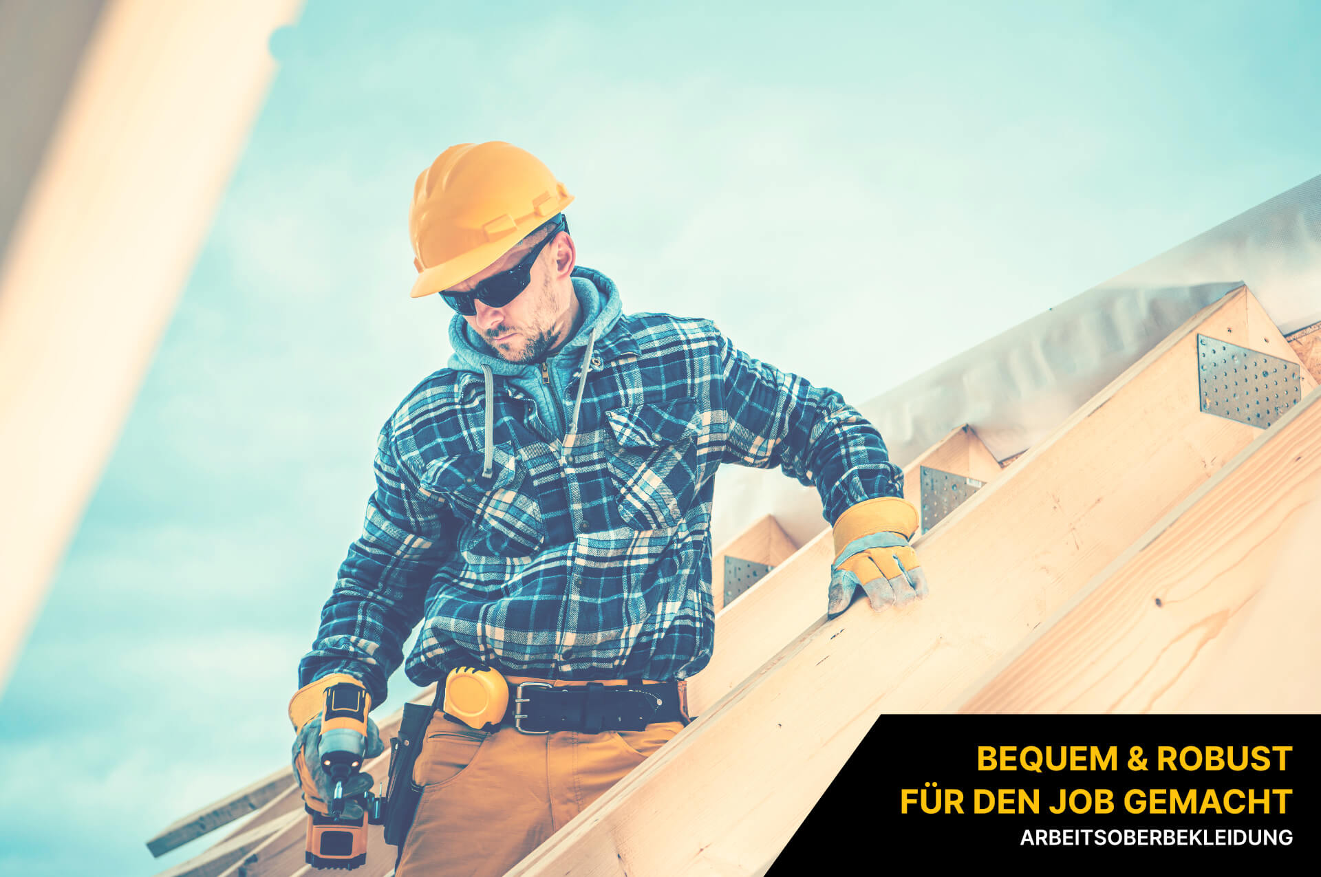 Arbeitsoberbekleidung Arbeitsoberbekleidung