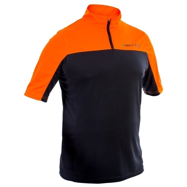 d7627f820a841395c08feff81643eec7b9e44f9b Forst-Extrem Beginner 2.0 Funktionsshirt kurzarm