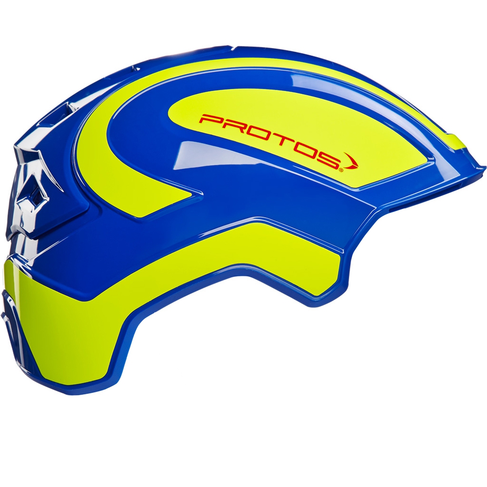 PROTOS® Ersatz Helmschale