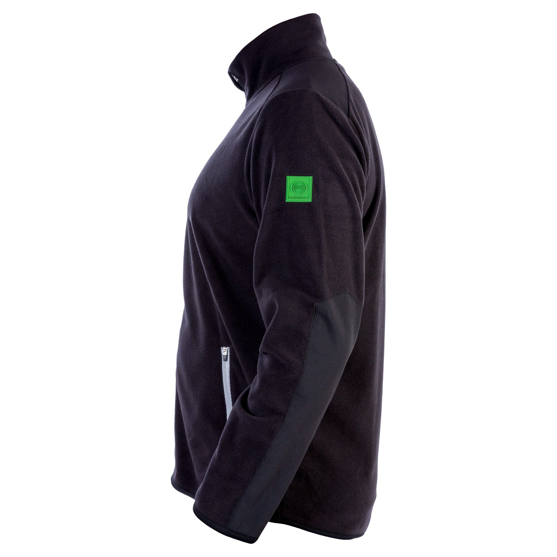 GRÜNHOLZ Pro³® Fleecejacke GRÜNHOLZ Pro³® Fleecejacke