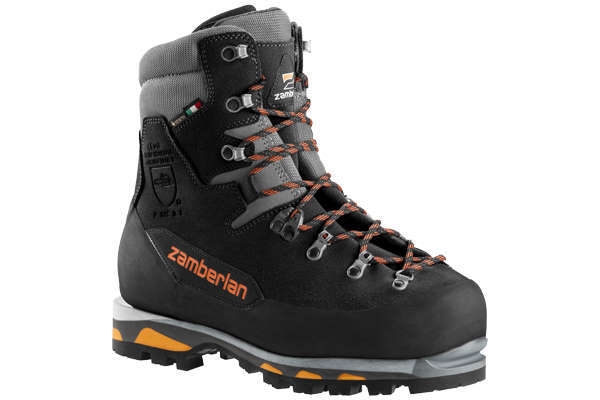 Zamberlan Logger Pro GTX