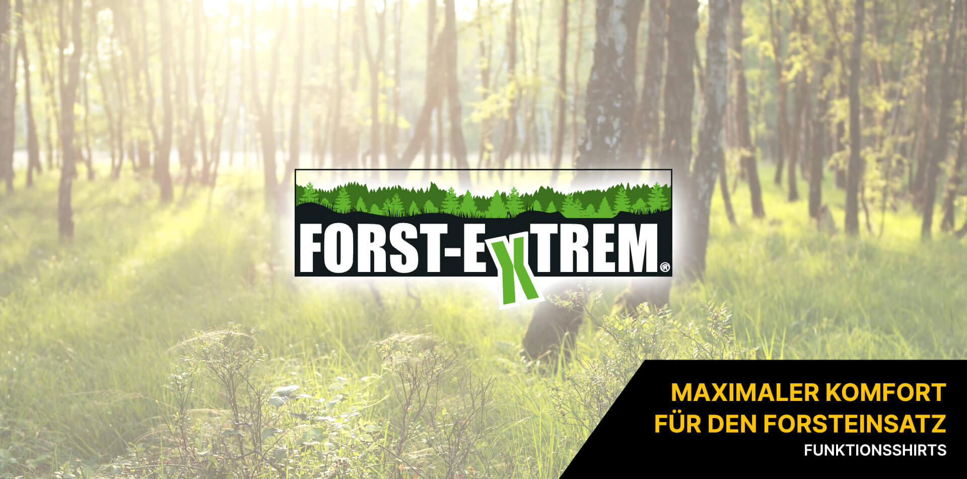 Forst-Extrem Shirts Forst-Extrem Shirts