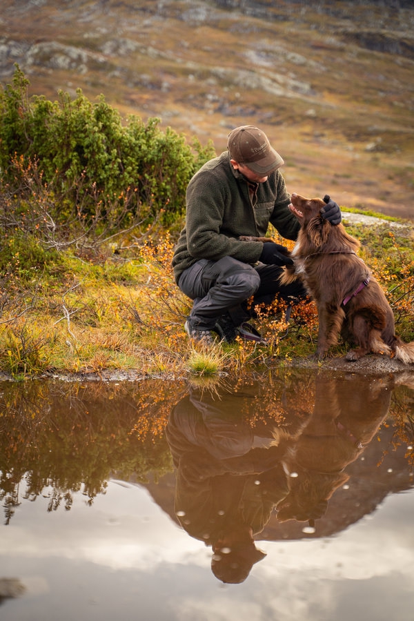 Pinewood® Faserpelz Jacke Pinewood® Faserpelz Jacke