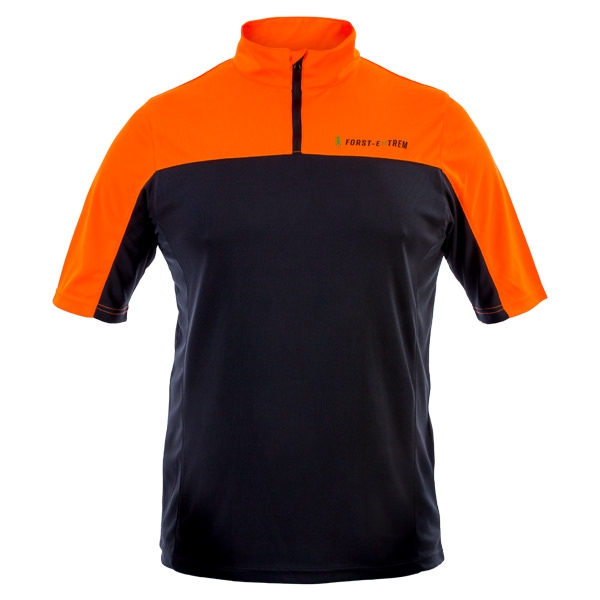 Forst-Extrem Beginner 2.0 Funktionsshirt kurzarm Forst-Extrem Beginner 2.0 Funktionsshirt kurzarm