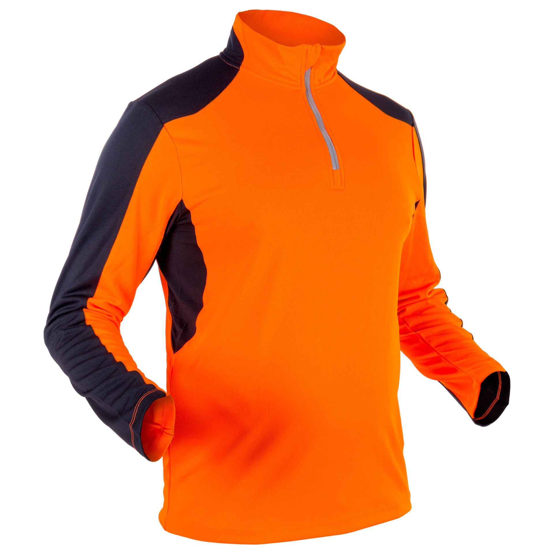 GRÜNHOLZ Pro³® Funktionsshirt langarm GRÜNHOLZ Pro³® Funktionsshirt langarm