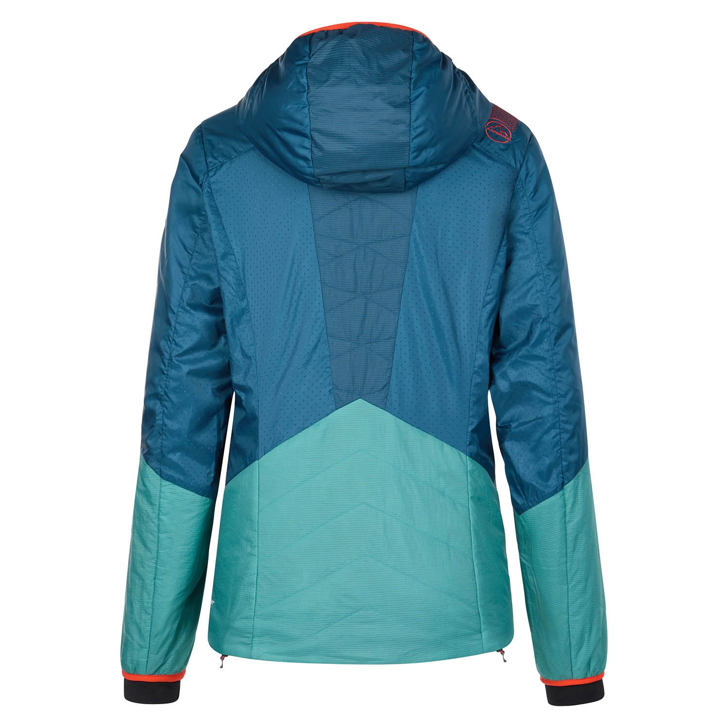 La Sportiva Across Primaloft Damenjacke