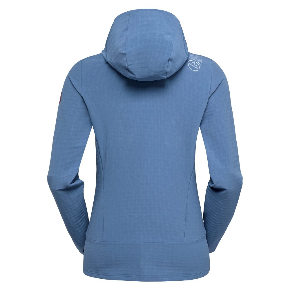 La Sportiva Descender Storm Damenjacke La Sportiva Descender Storm Damenjacke