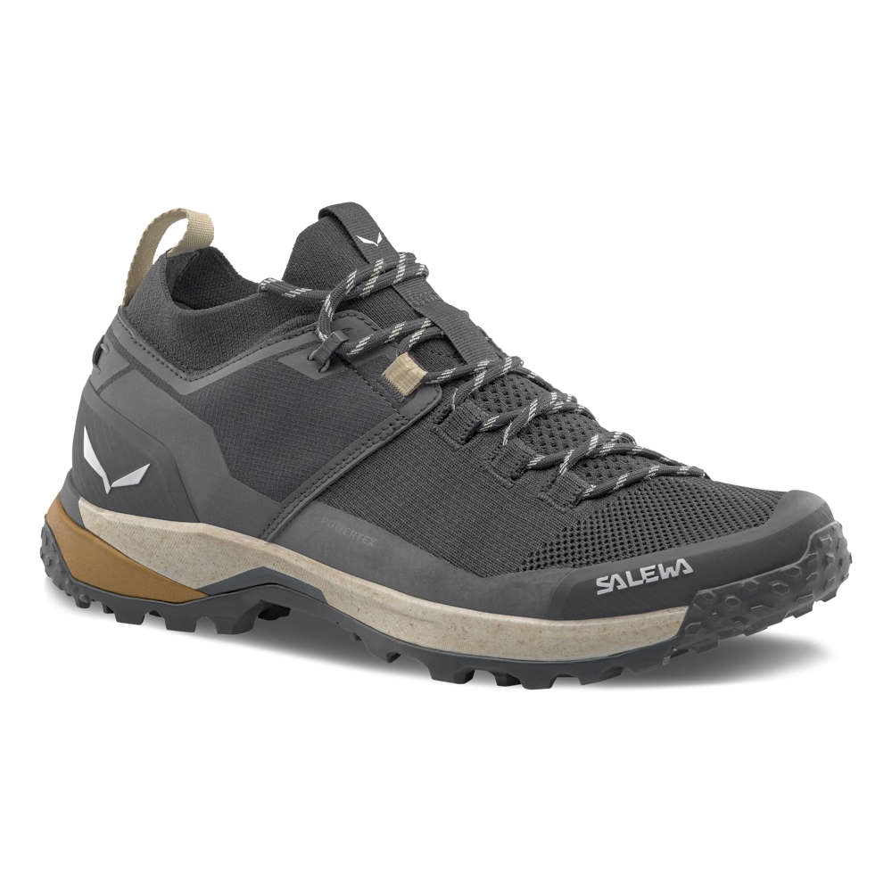 Salewa Puez 2 KNIT PTX Herrenschuh Salewa Puez 2 KNIT PTX Herrenschuh