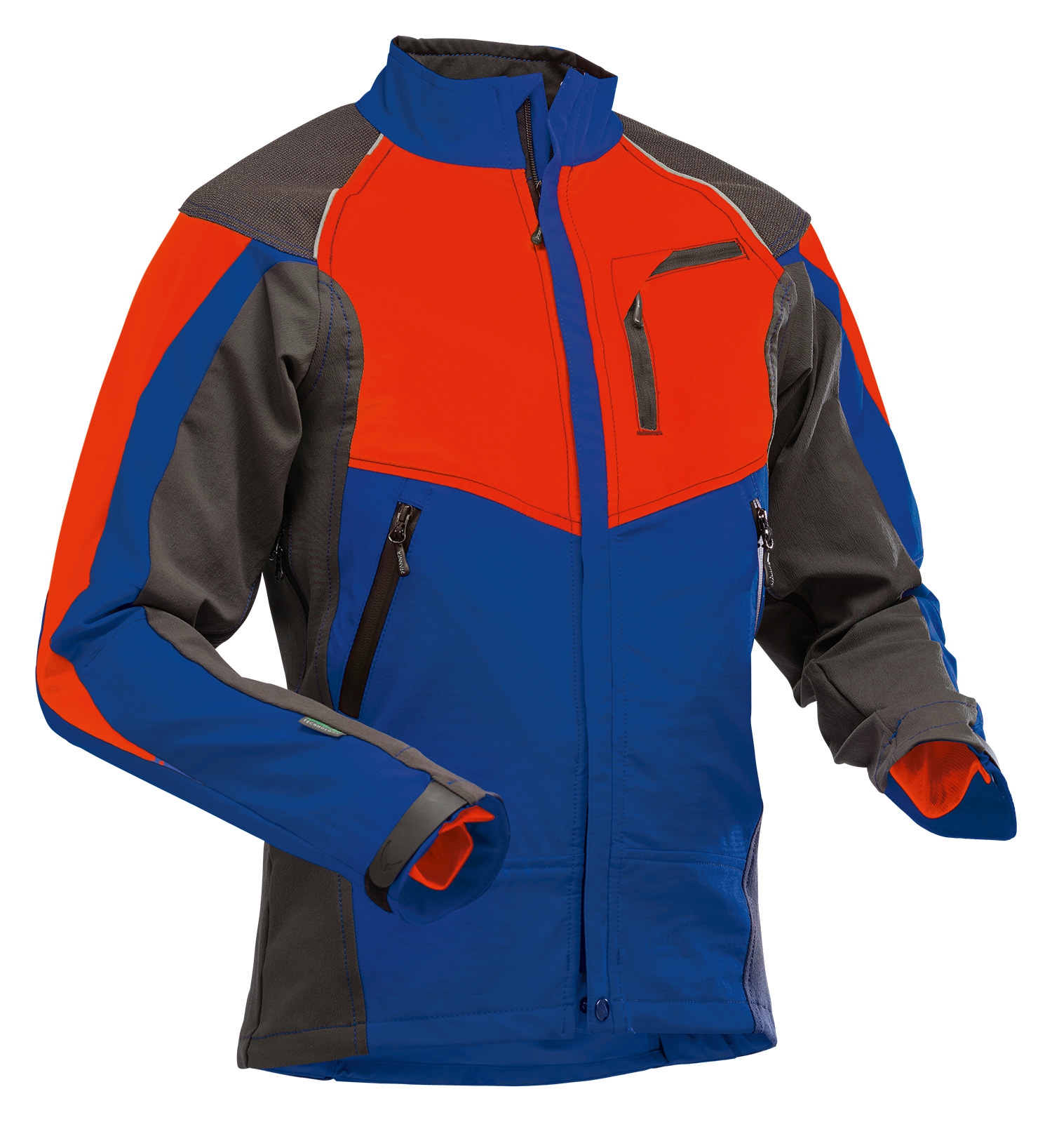 PFANNER® Ventilation Jacket PFANNER® Ventilation Jacket