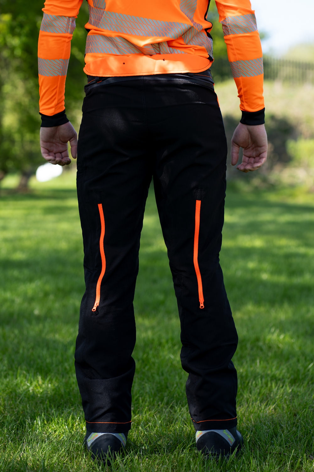 Arbortec Schnittschutzhose TH250 Essentials Arbortec Schnittschutzhose TH250 Essentials