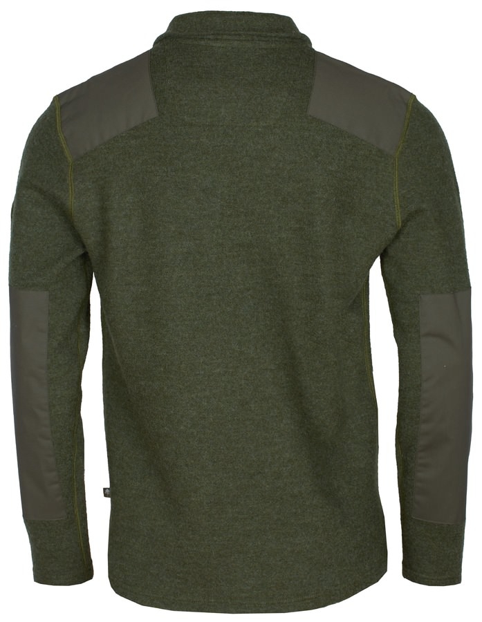 Pinewood® Lappland Wolljacke Pinewood® Lappland Wolljacke