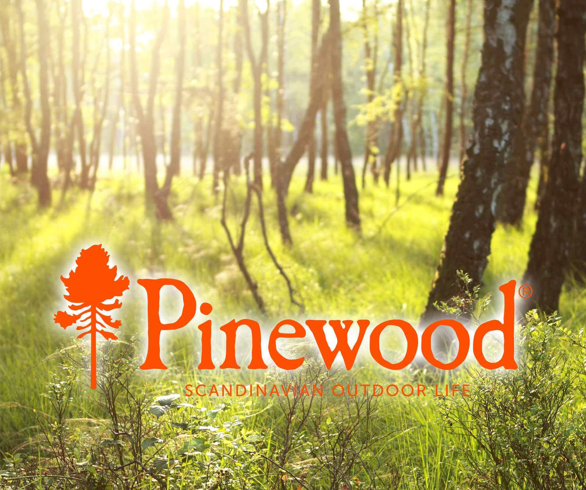 Pinewood Pinewood