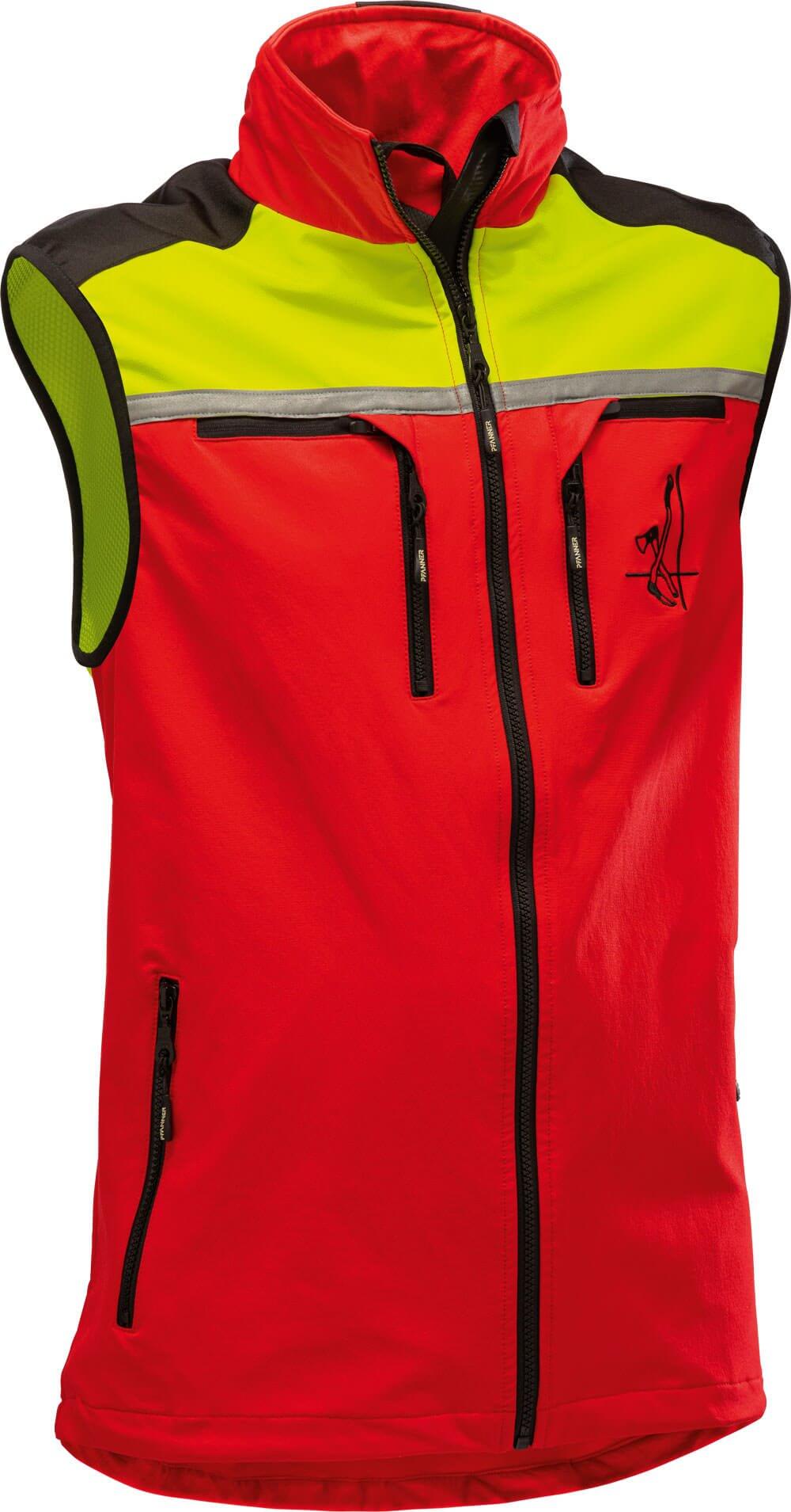 PFANNER® Forest Light Weste PFANNER® Forest Light Weste