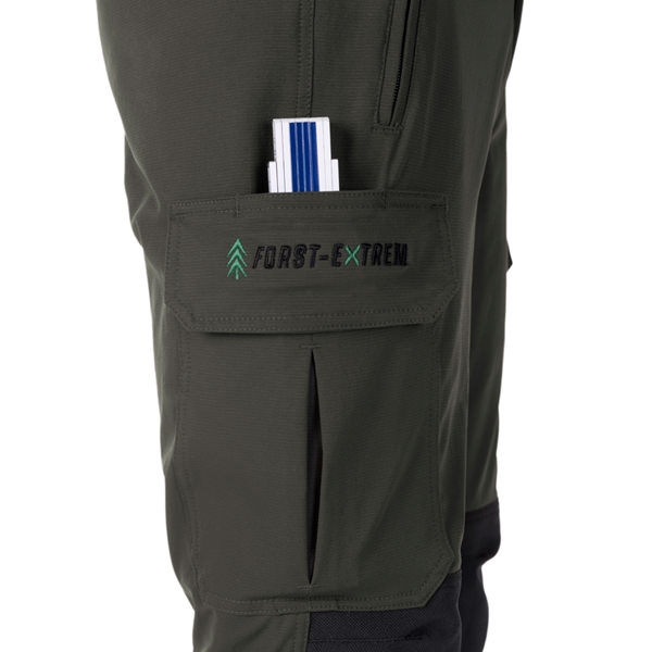 Forst-Extrem Light Arbeitshose Forst-Extrem Light Arbeitshose