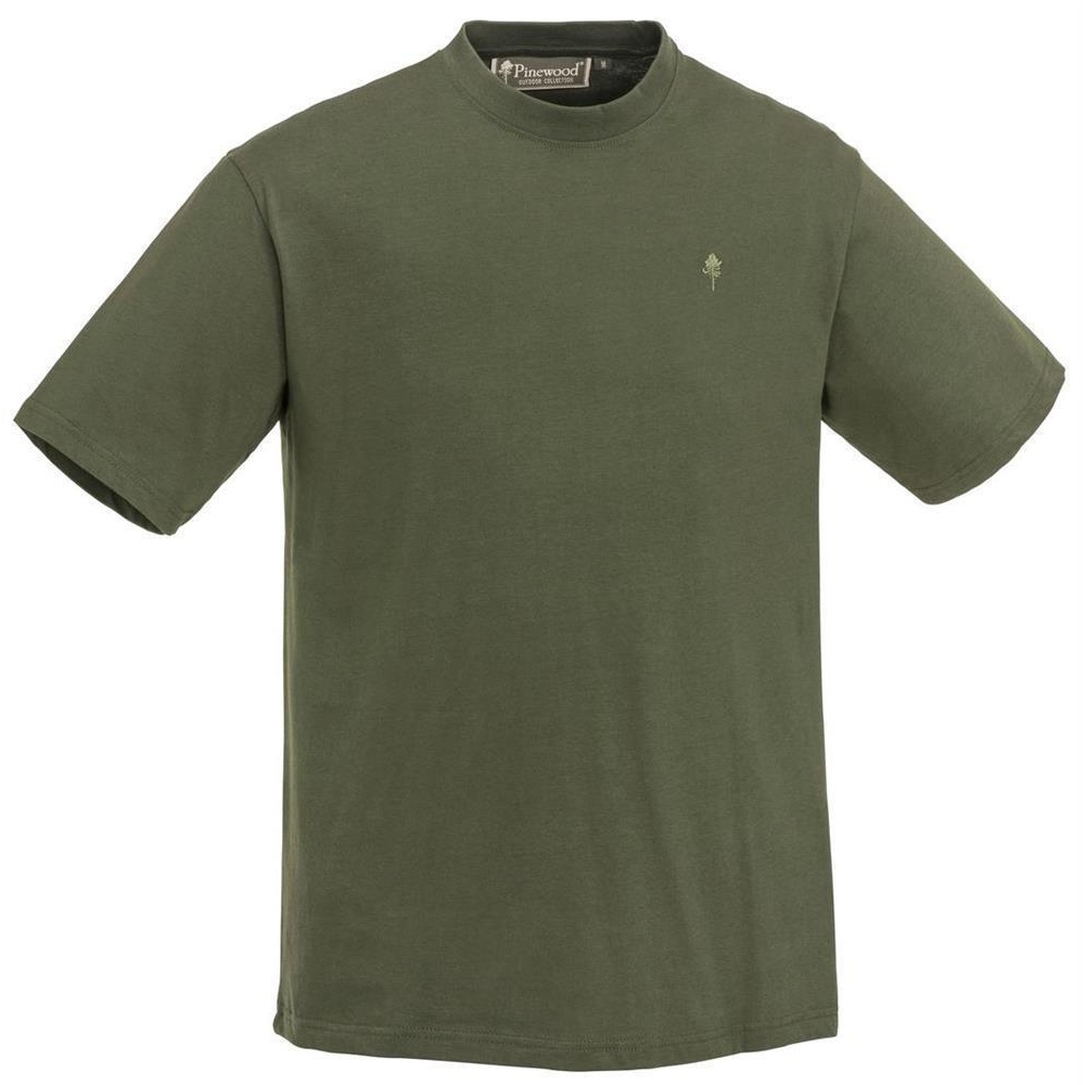 Pinewood® 3er Pack Männer T-Shirt Pinewood® 3er Pack Männer T-Shirt