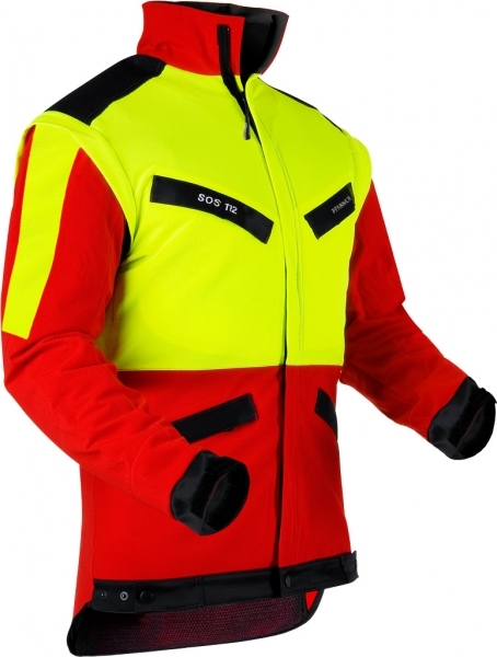 PFANNER® KlimaAIR® Forstjacke PFANNER® KlimaAIR® Forstjacke