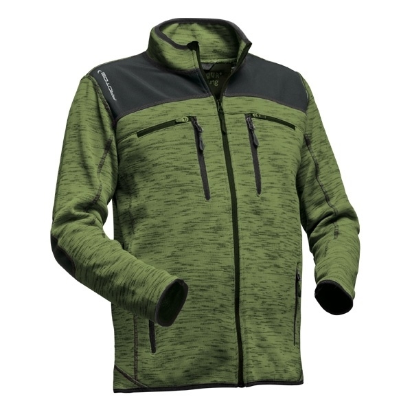 6270382680fca522a06ee6e44eb148d91b3c064e PROTOS® Inuit Herren Jacke