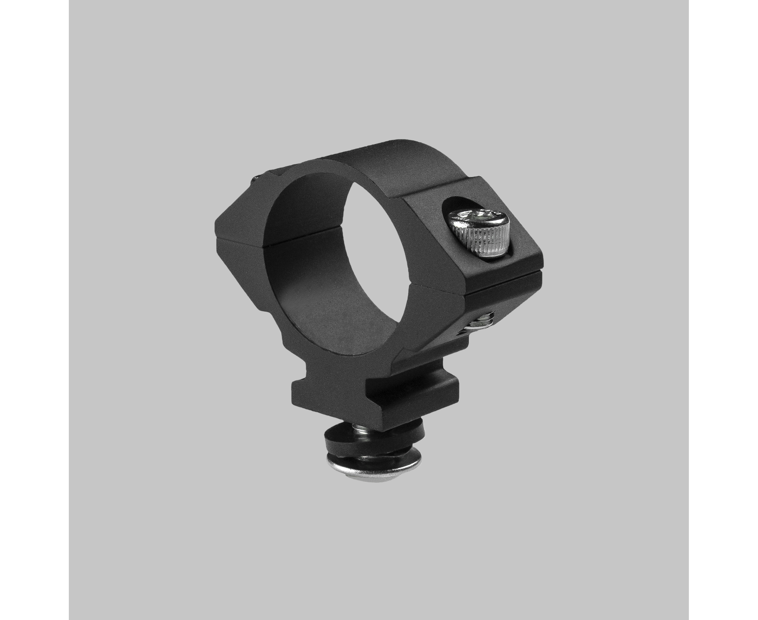 Armytek seitliche Helmhalterung AHM-01 Armytek seitliche Helmhalterung AHM-01
