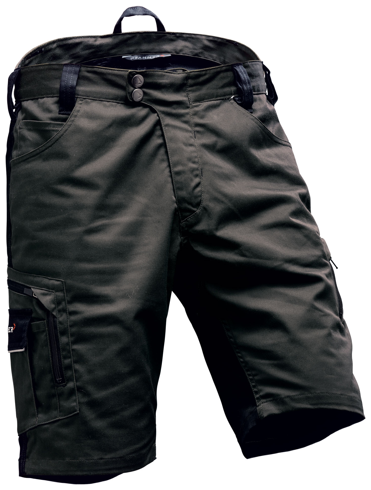 PFANNER® StretchFlex® Cancool Shorts PFANNER® StretchFlex® Cancool Shorts