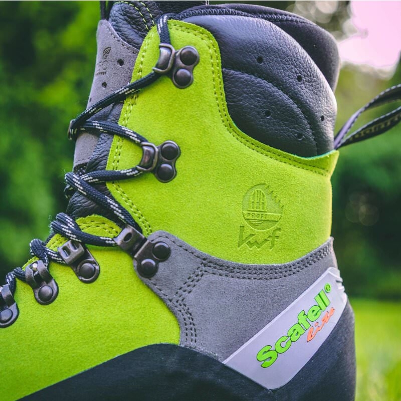 Arbortec Scafell Lite Schnittschutzstiefel Arbortec Scafell Lite Schnittschutzstiefel