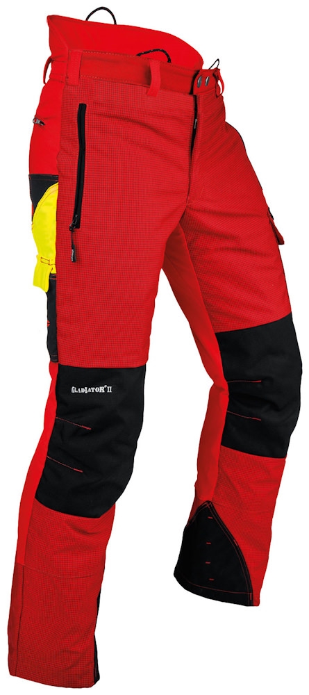 PFANNER® Gladiator® II Schnittschutzhose PFANNER® Gladiator® II Schnittschutzhose