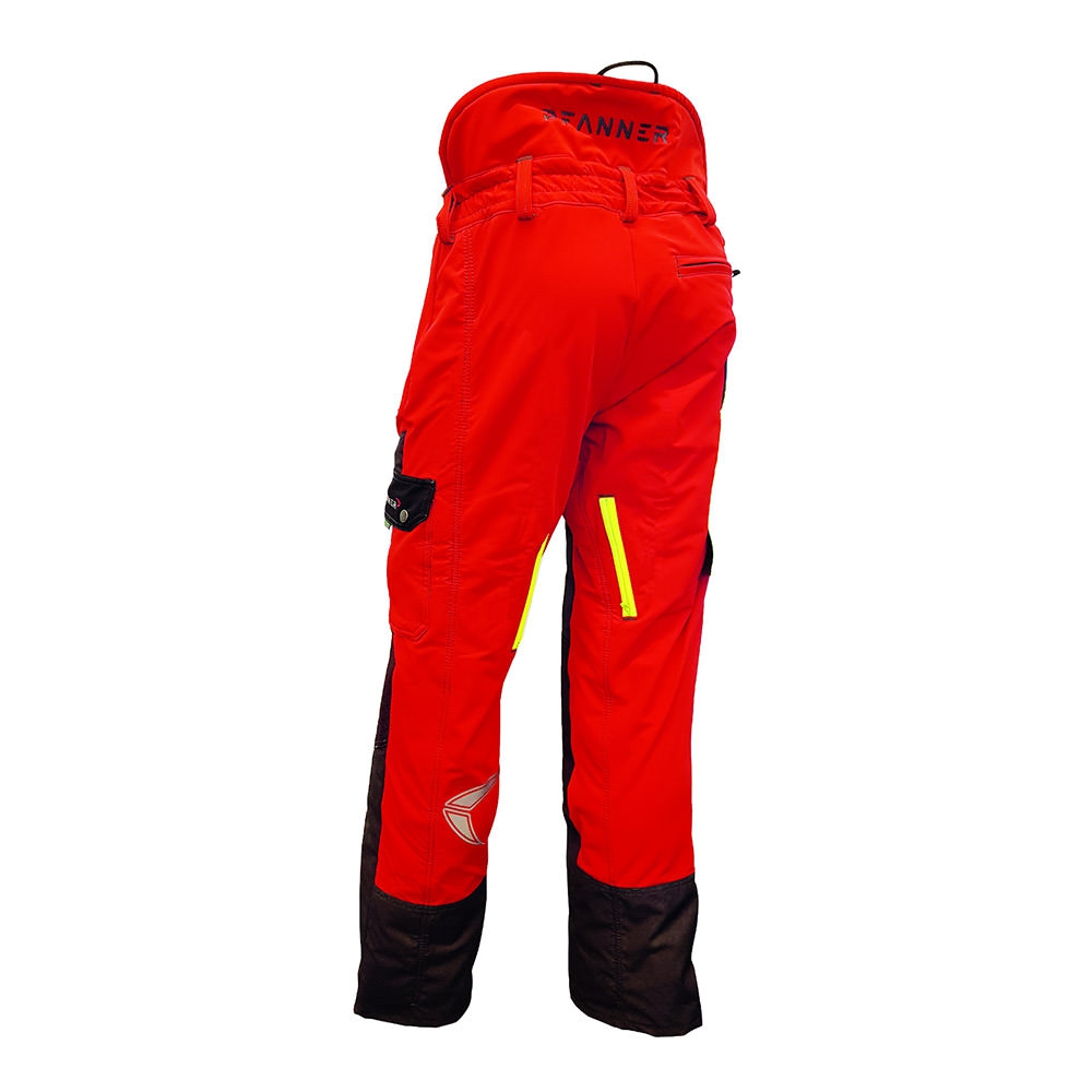 PFANNER® Gladiator® Keprotec Schnittschutzhose PFANNER® Gladiator® Keprotec Schnittschutzhose