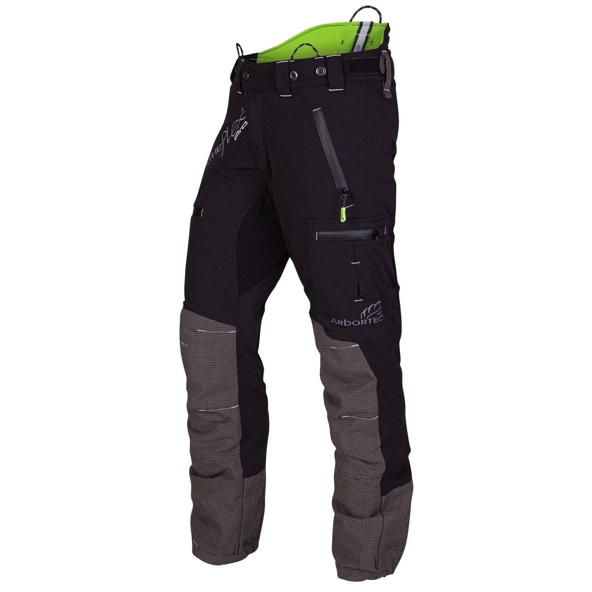 cfa99ec30e0ce6f556d7bc7fd49b8174de3e1b64 Arbortec Breatheflex Pro Schnittschutzhose