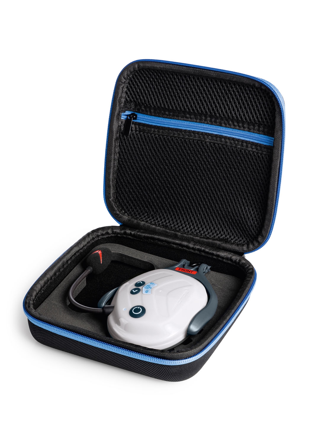 PROTOS® BT-COM Kommunikationssystem PROTOS® BT-COM Kommunikationssystem