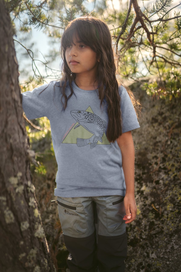 Pinewood® Caribou TC Kids Hose Pinewood® Caribou TC Kids Hose
