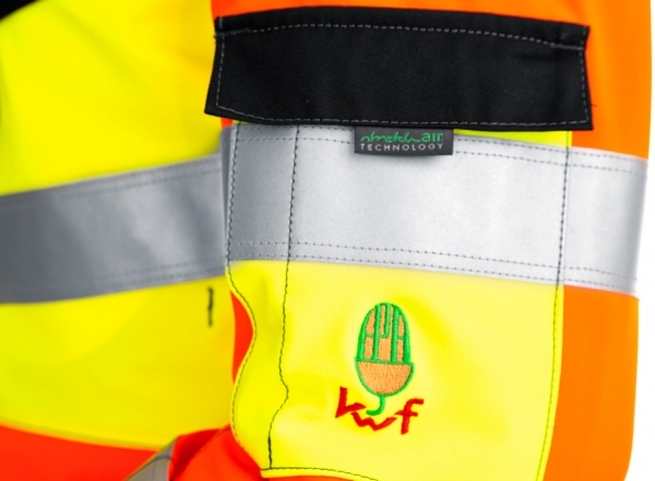 Arbeitsjacke Cordura EN 471 Arbeitsjacke Cordura EN 471
