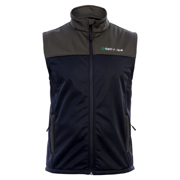 Forst-Extrem Beginner 2.0 Softshellweste