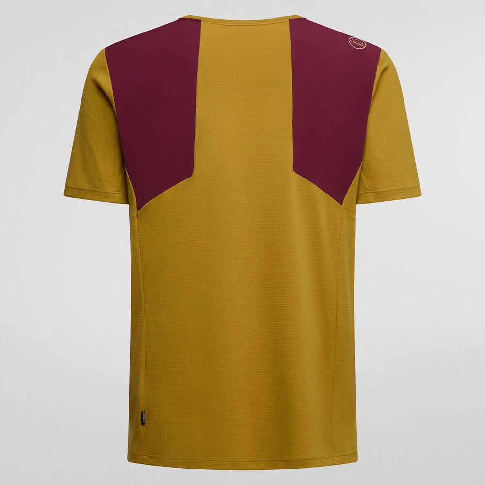 La Sportiva Ridge T-Shirt Herren La Sportiva Ridge T-Shirt Herren