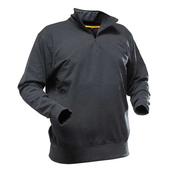 PFANNER® Quarter Zip Sweat PFANNER® Quarter Zip Sweat