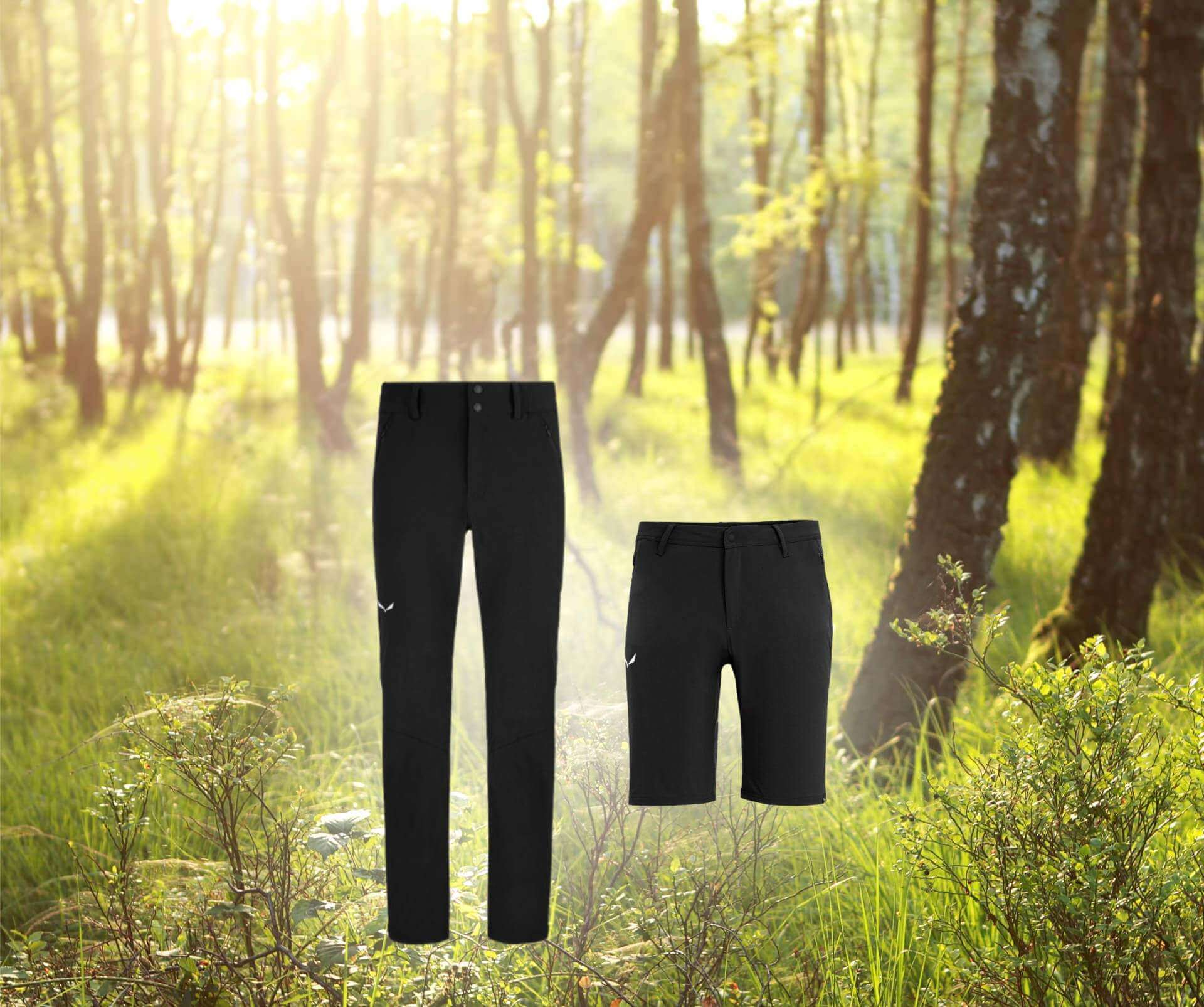 Salewa Hosen Salewa Hosen