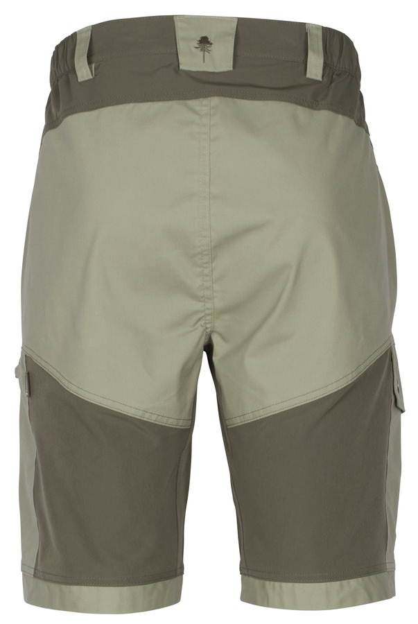 Pinewood Finnveden Trail Hybrid Herren Shorts Pinewood Finnveden Trail Hybrid Herren Shorts