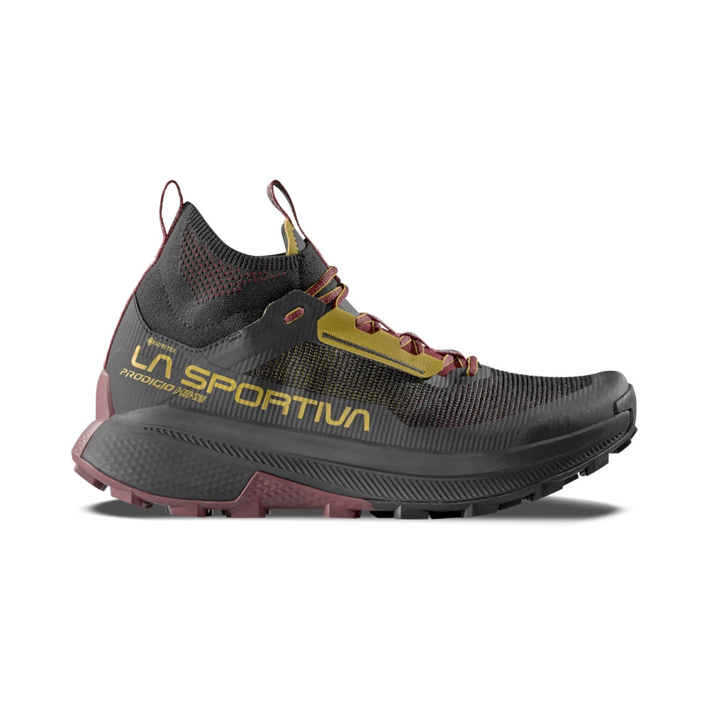 La Sportiva Prodigio Hike Gtx La Sportiva Prodigio Hike Gtx