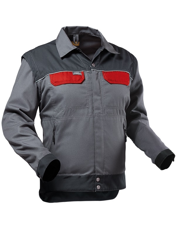 Funktions Arbeitsjacke Funktions Arbeitsjacke