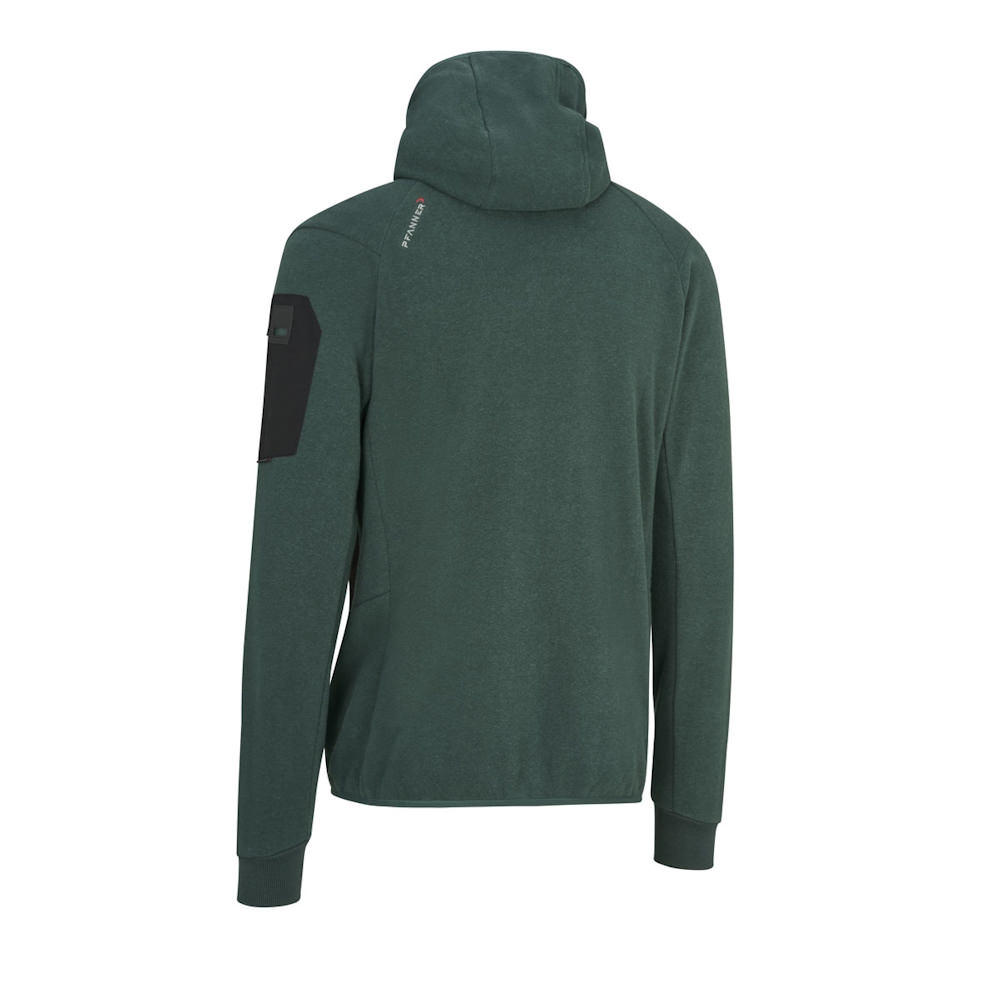 PFANNER® Hemp Fullzip Sweater PFANNER® Hemp Fullzip Sweater
