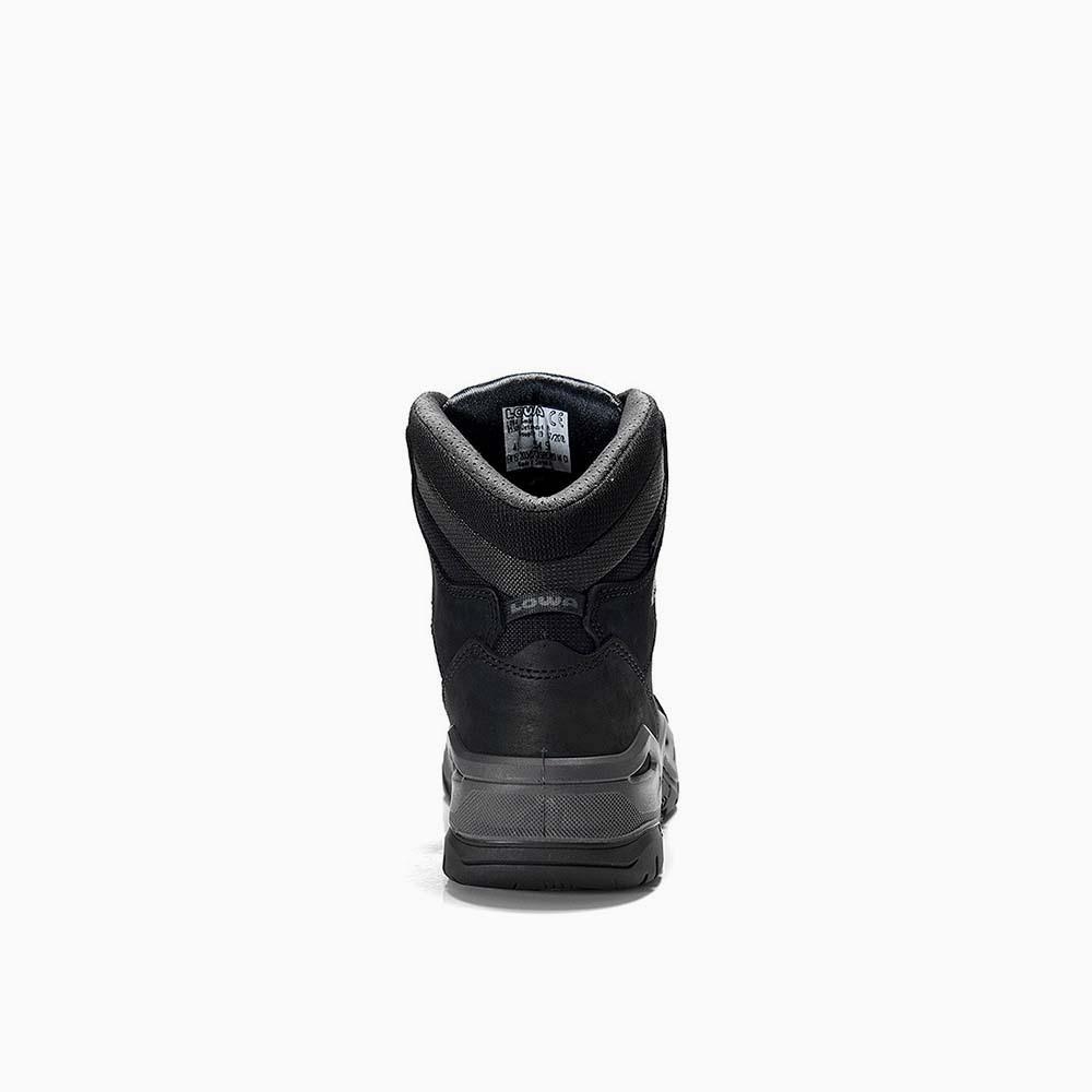 Lowa Renegade Work GTX Mid S3 schwarz Lowa Renegade Work GTX Mid S3 schwarz