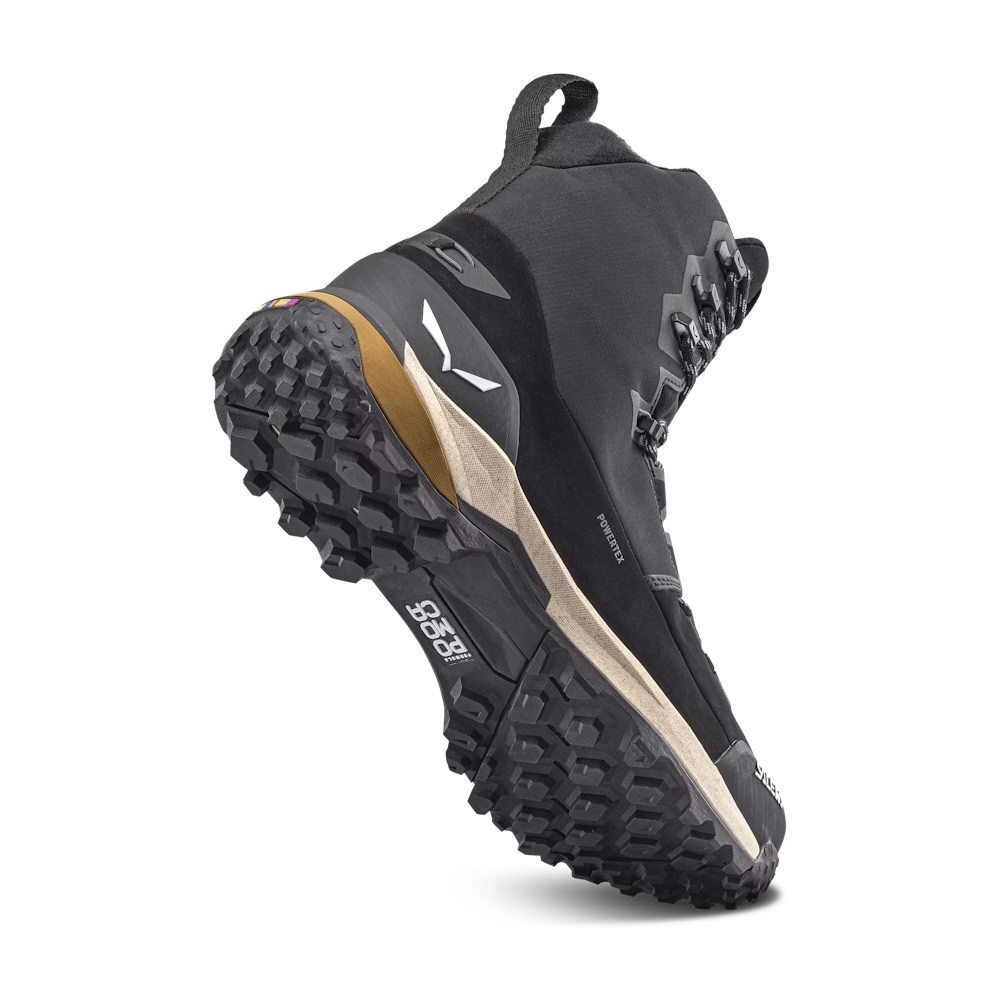Salewa Puez WINTER Mid PTX Herrenschuh Salewa Puez WINTER Mid PTX Herrenschuh