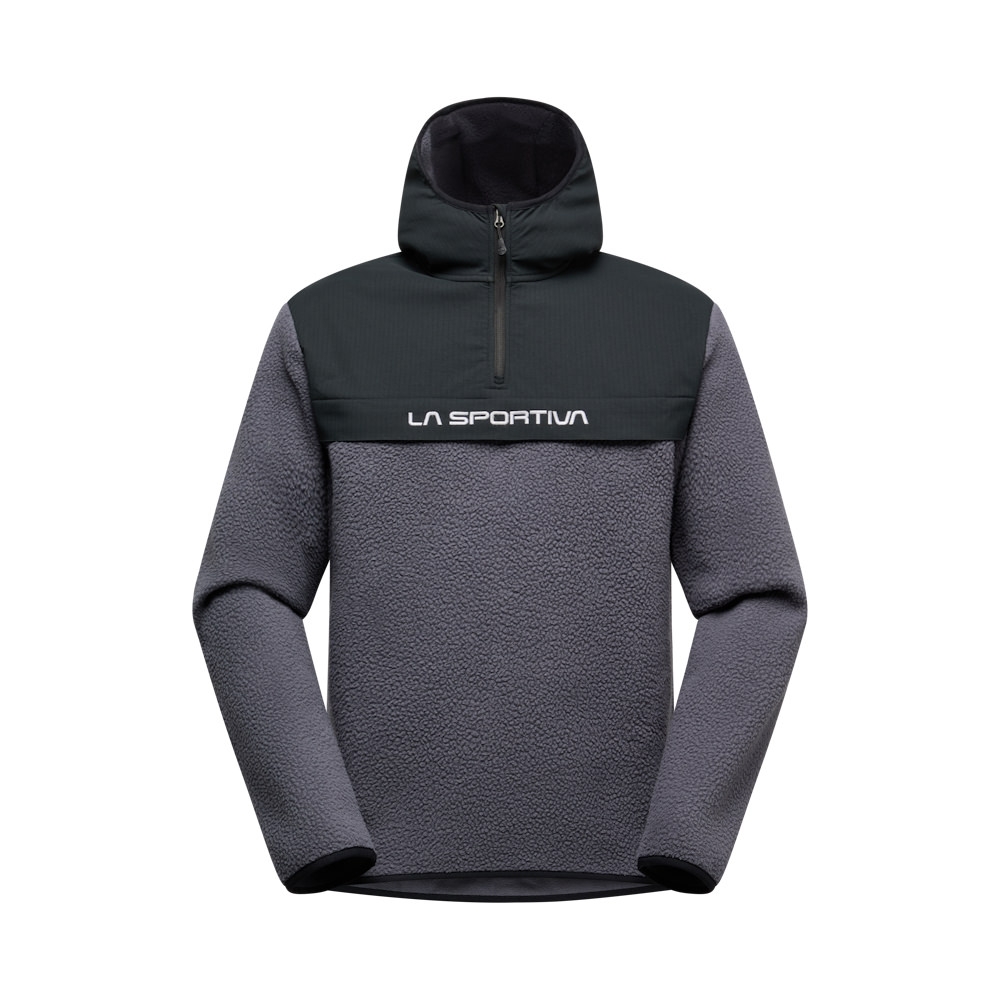 La Sportiva Guidance Sherpa Herren Hoody La Sportiva Guidance Sherpa Herren Hoody