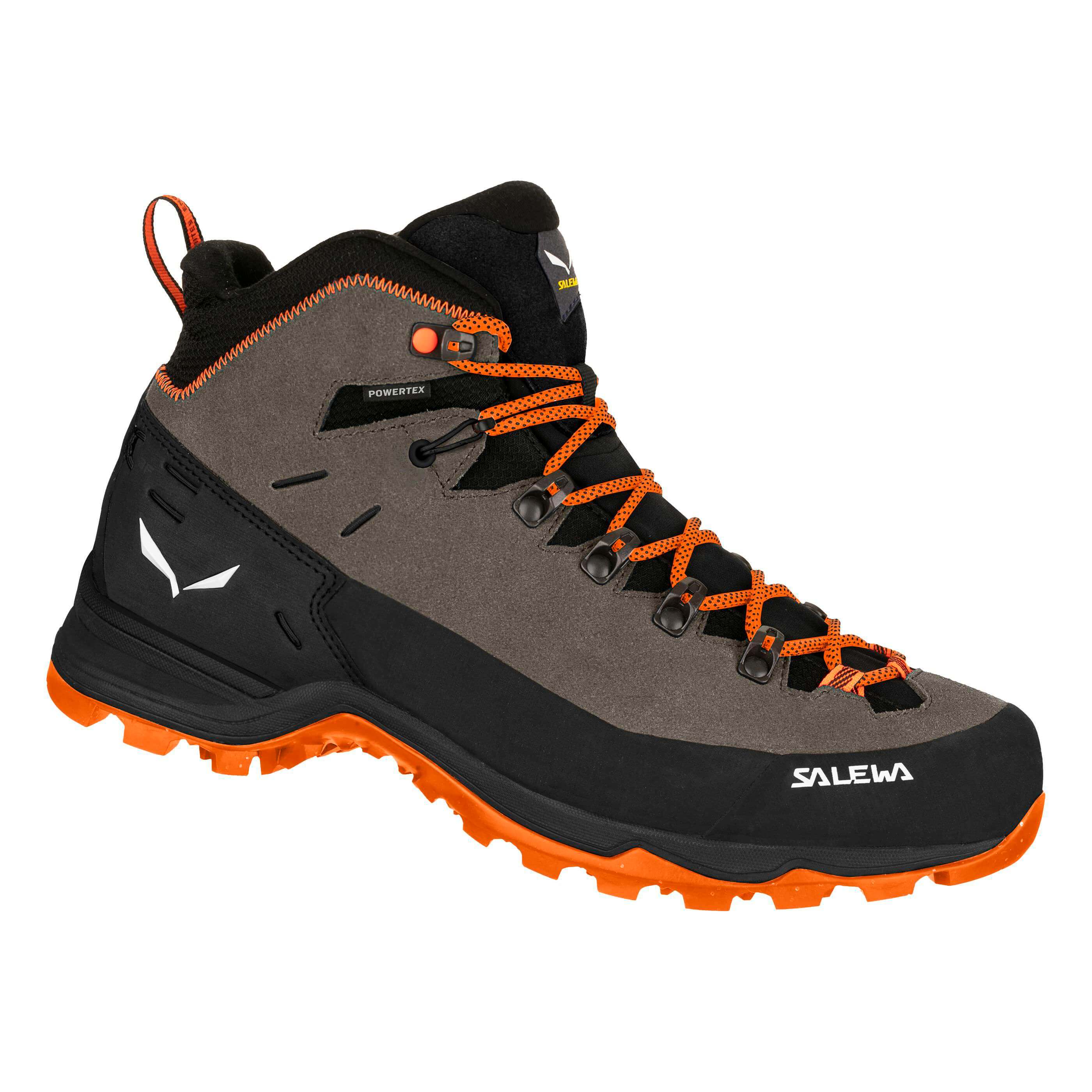 Salewa Alp Mate Mid Winter Herrenschuh