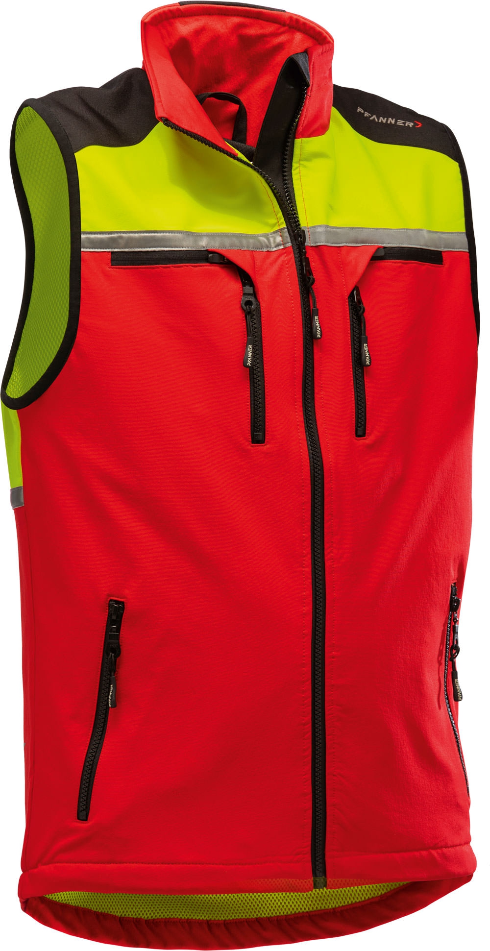 PFANNER® KlimaAIR® Weste PFANNER® KlimaAIR® Weste