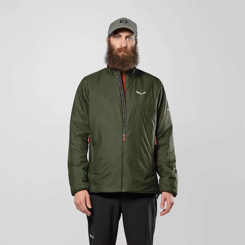 Salewa Catinaccio 2 TirolWool Herren Jacke Salewa Catinaccio 2 TirolWool Herren Jacke