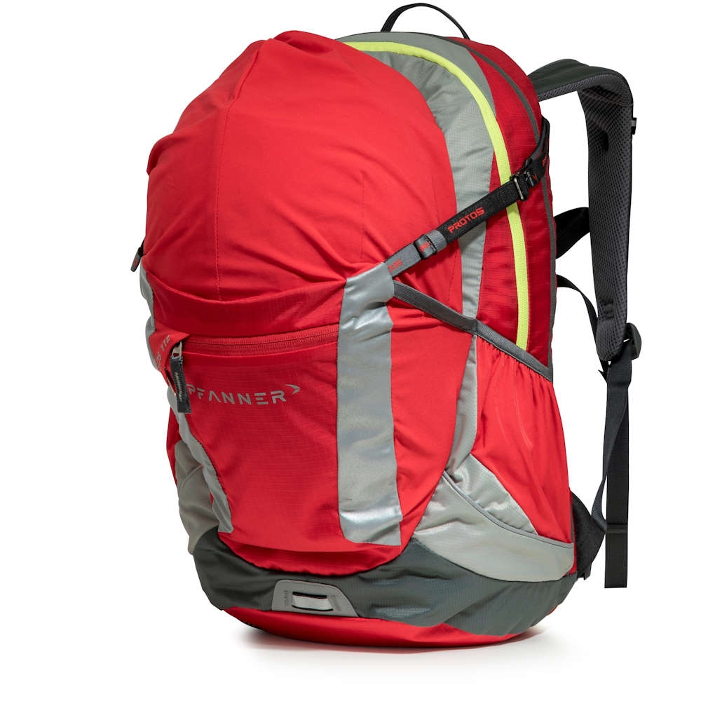 PFANNER® Airstream Rucksack PFANNER® Airstream Rucksack