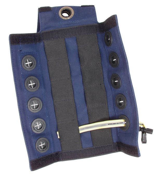Checker Pouch Manschette Checker Pouch Manschette