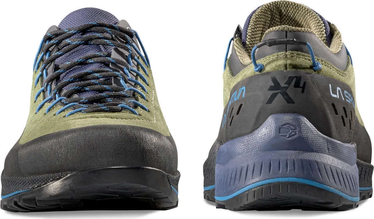 La Sportiva TX4 Evo Zustiegschuh La Sportiva TX4 Evo Zustiegschuh