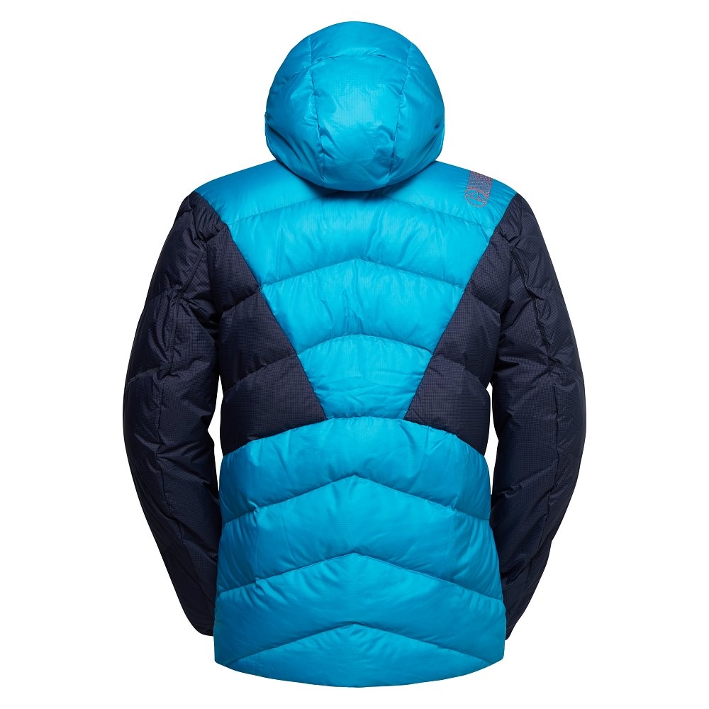 La Sportiva Bivouac Herren Daunenjacke La Sportiva Bivouac Herren Daunenjacke