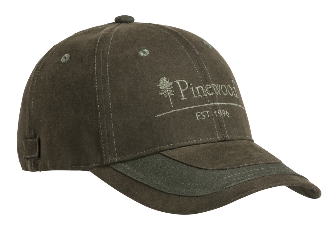 Pinewood 2-Colour Cap Pinewood 2-Colour Cap